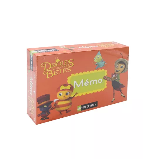 droles-de-petites-betes-memo