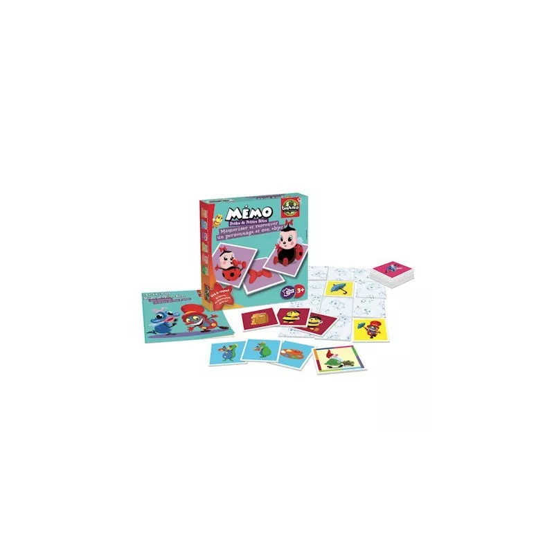 droles-de-petites-betes-memo