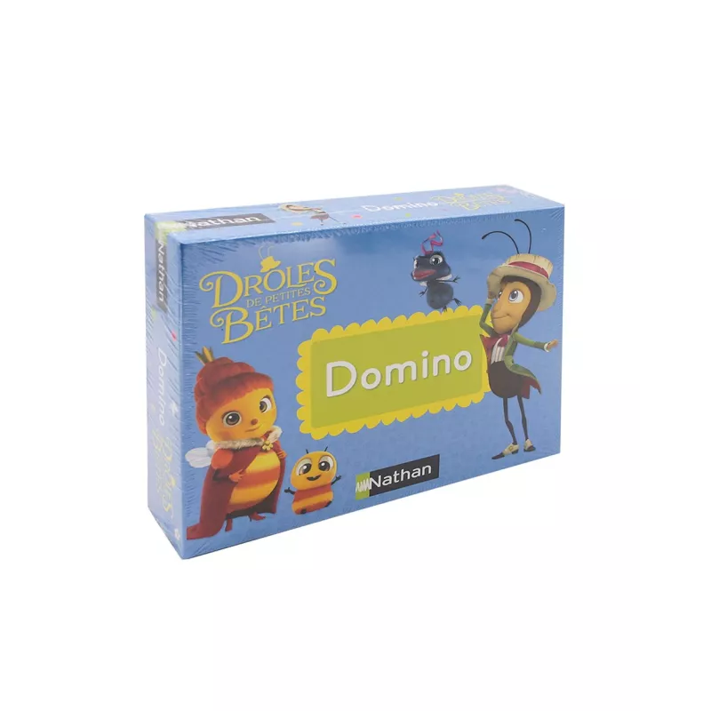 droles-de-petites-betes-domino
