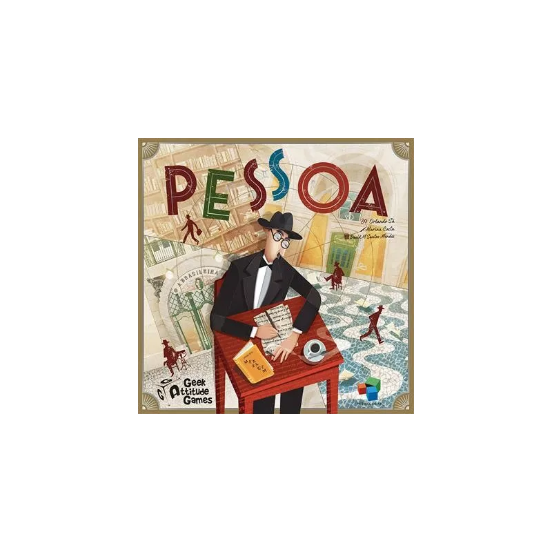 pessoa