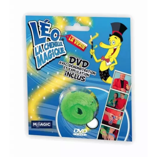 leo-chenille-magique