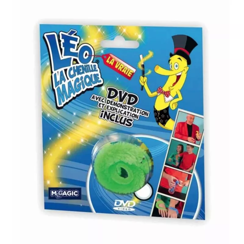 leo-chenille-magique