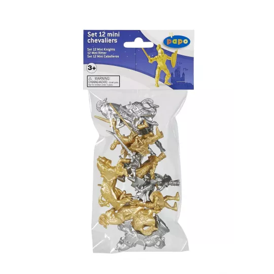 mini-Ritter-Beutel