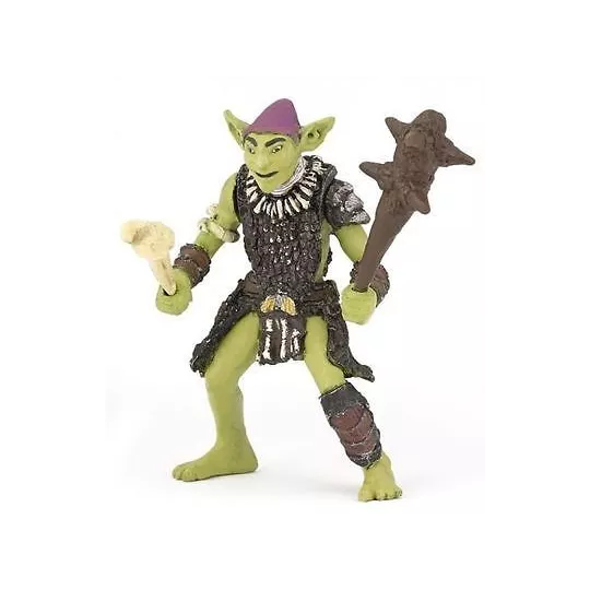 goblin-strutturato