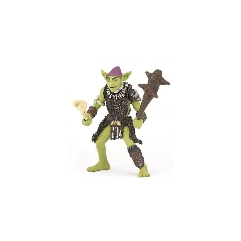 goblin-strutturato