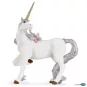 licorne-argentee