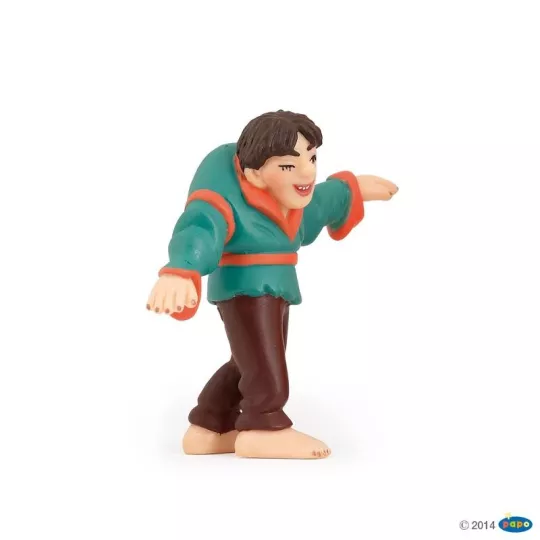 quasimodo