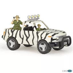 4-x-4-of-The-Bush-e-sua-driver