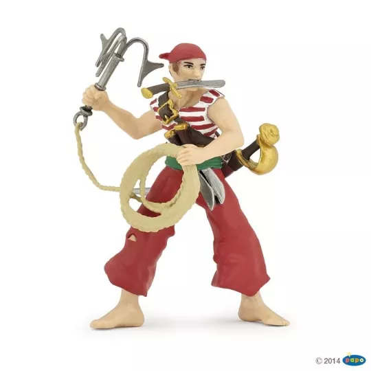 pirate-au-grappin