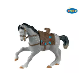 cheval-de-jeanne-d'arc