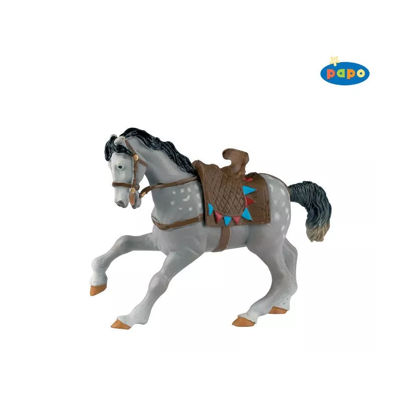 cheval-de-jeanne-d'arc
