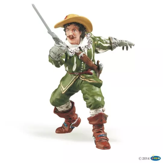 d'artagnan