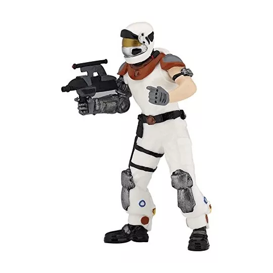 space-warrior