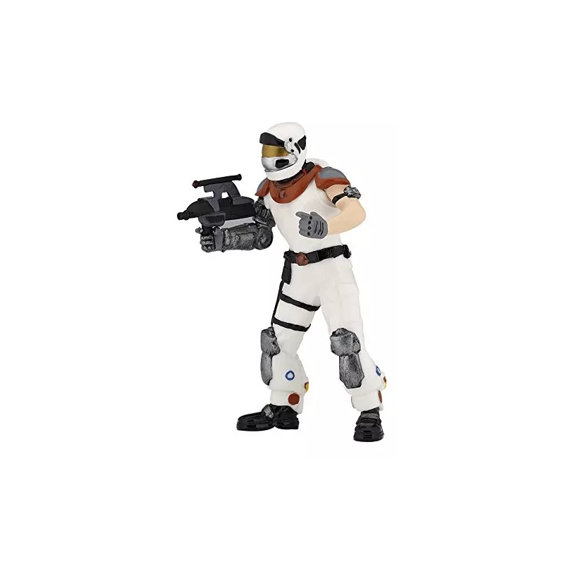 space-warrior