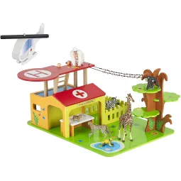 ospedale-of-The-giungla