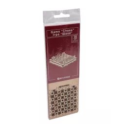 mini-gioco di scacchi