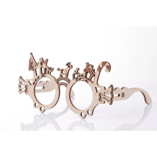 lunettes-maison-pain-d'epices-8-pcs