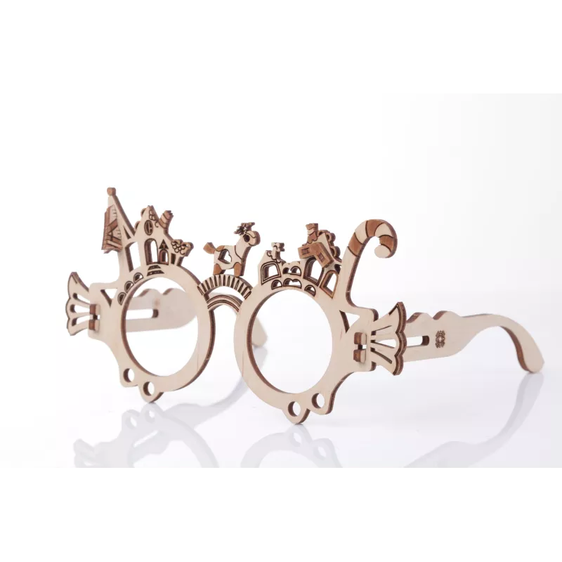 lunettes-maison-pain-d'epices-8-pcs
