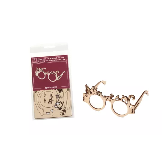 lunettes-maison-pain-d'epices-8-pcs