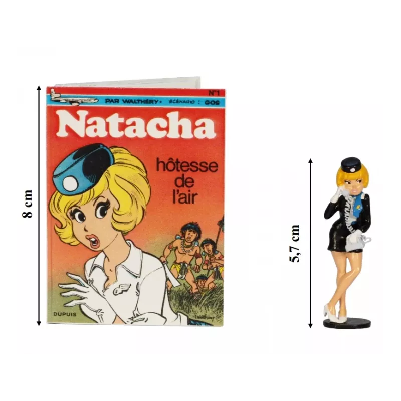 pixi-echappees-bulles-natacha-hotesse-de-l'air