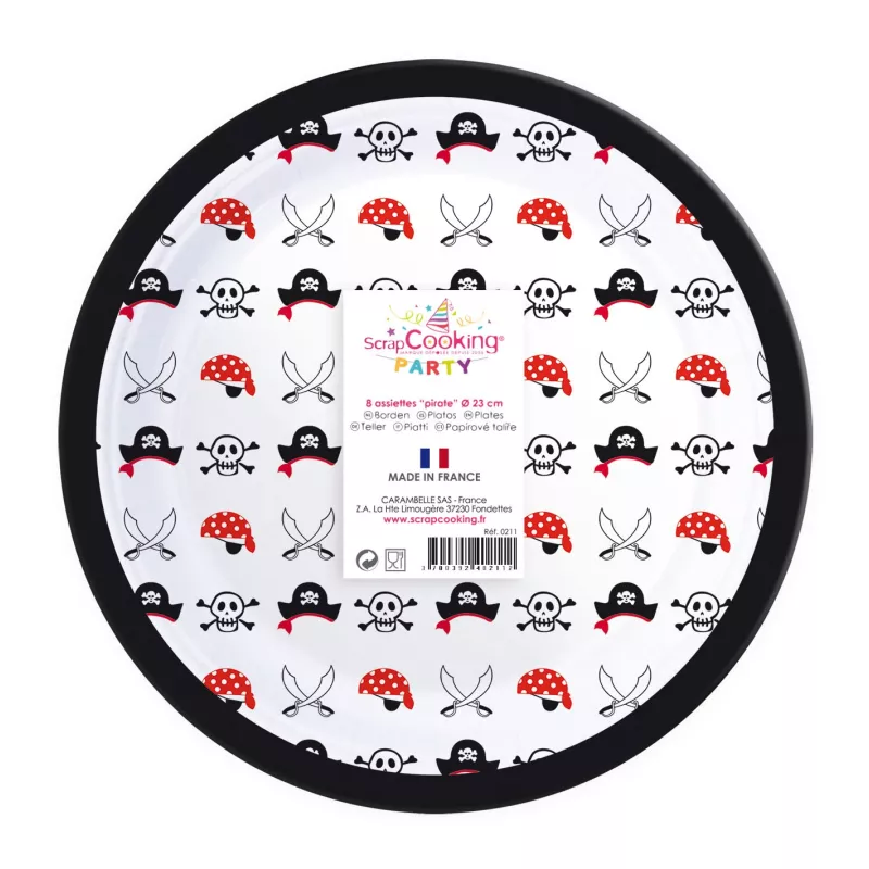 8-assiettes-pirate-diam-23-cm