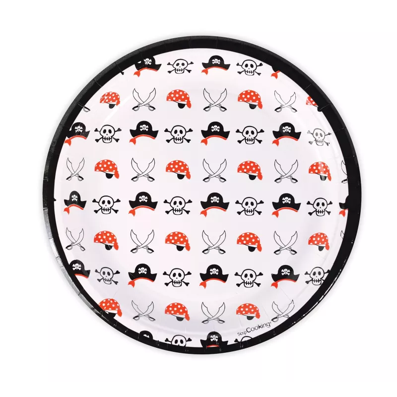 8-assiettes-pirate-diam-23-cm