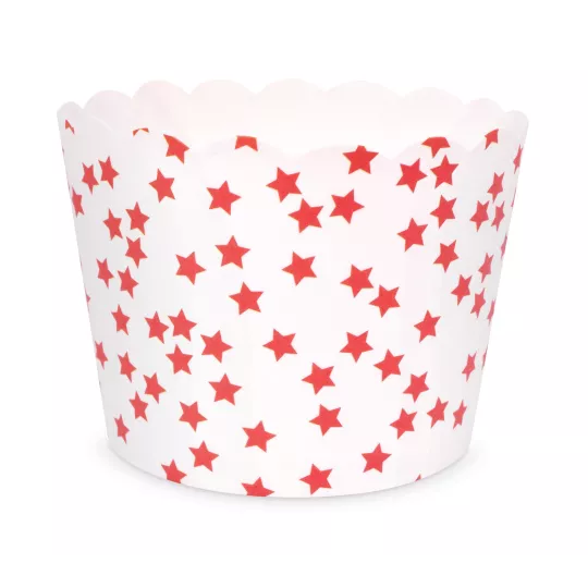 25-caissettes-de-cuisson-etoiles-rouges