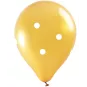 6-ballons-gold-diam-25-cm