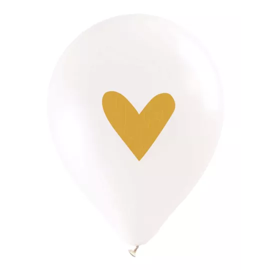 6-ballons-gold-diam-25-cm