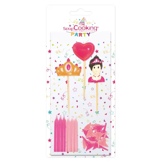 15-bougies-princesse