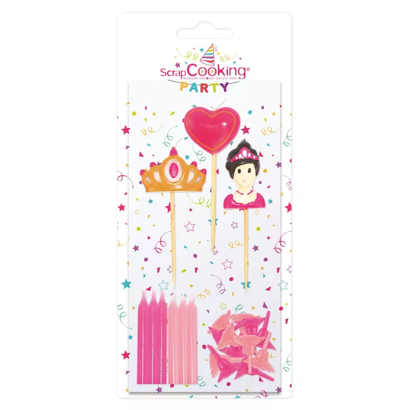 15-bougies-princesse