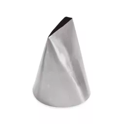 bush-XXL-petalo in acciaio inossidabile