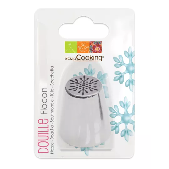 douille-flocon-en-inox