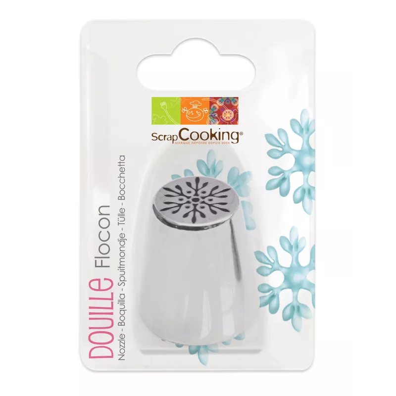 douille-flocon-en-inox