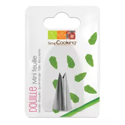 douille-mini-feuilles-en-inox
