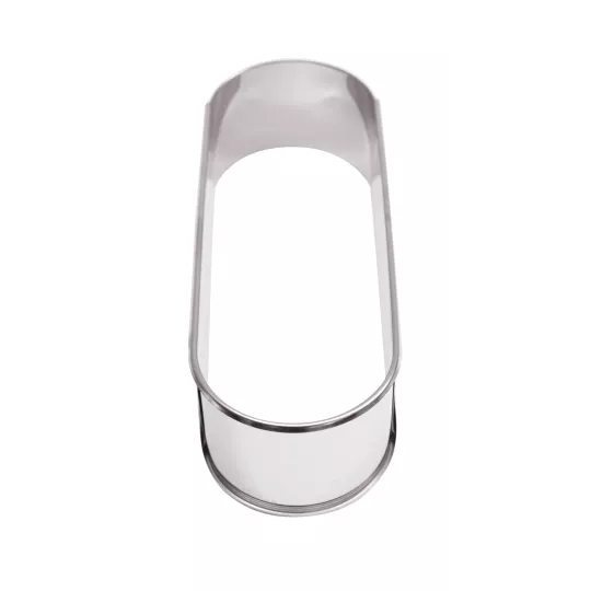 cadre-pâtissier-inox-ovale-extensible