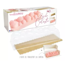 buche-celeste