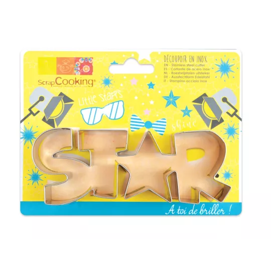 decoupoir-inox-star