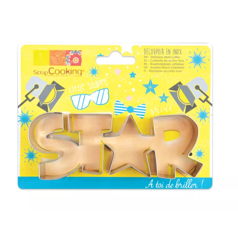 decoupoir-inox-star