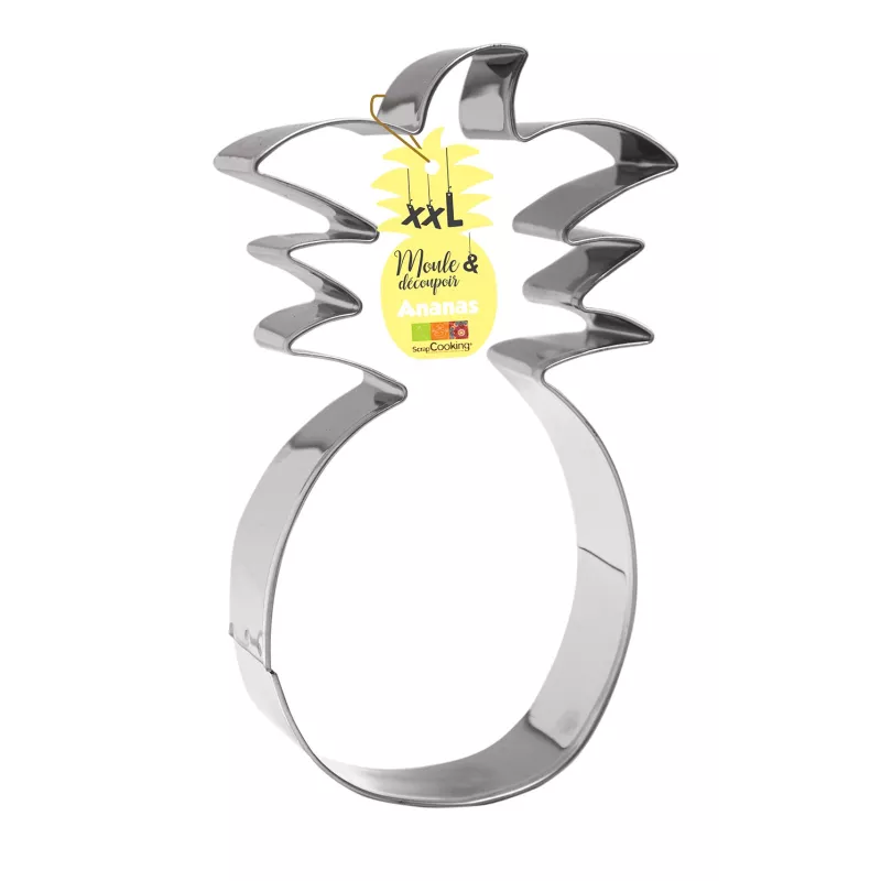 moule-decoupoir-inox-xxl-ananas