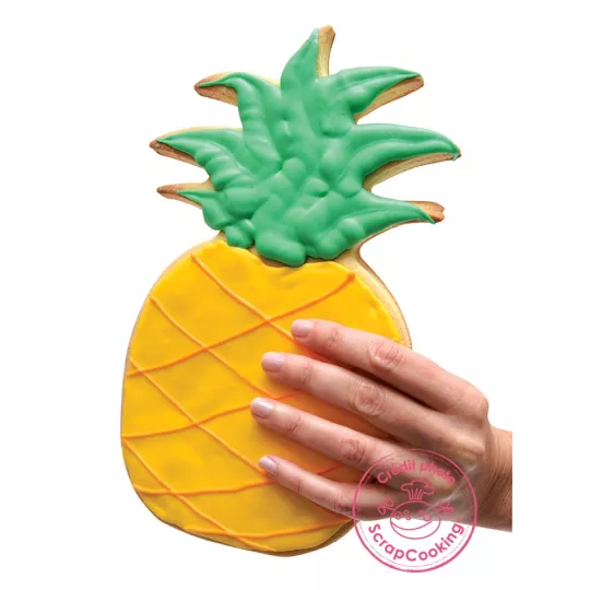 moule-decoupoir-inox-xxl-ananas
