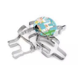 4-DeCopors-sur-Hanger Lama