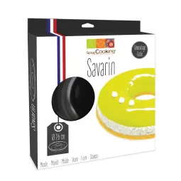 stampo-semi-rigido-savarin