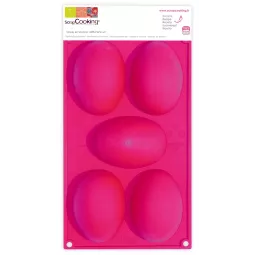 stampo-5-uovo De Pasqua