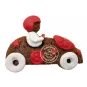 schimmel-Transport