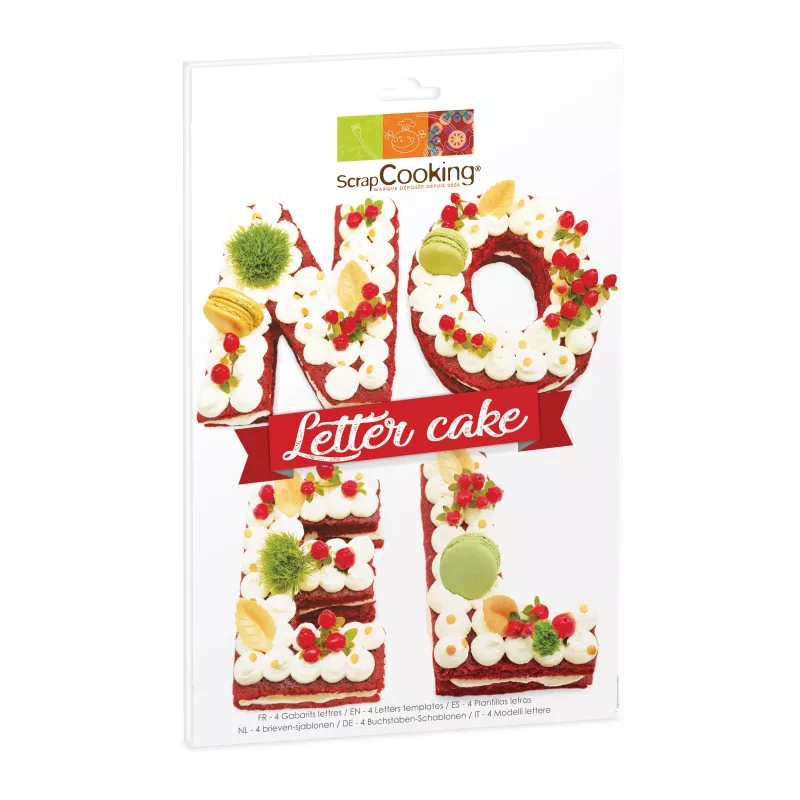 kit-letter-cake-noel