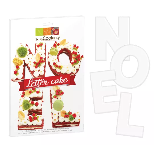 kit-letter-cake-noel