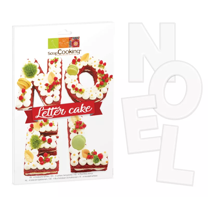 kit-letter-cake-noel