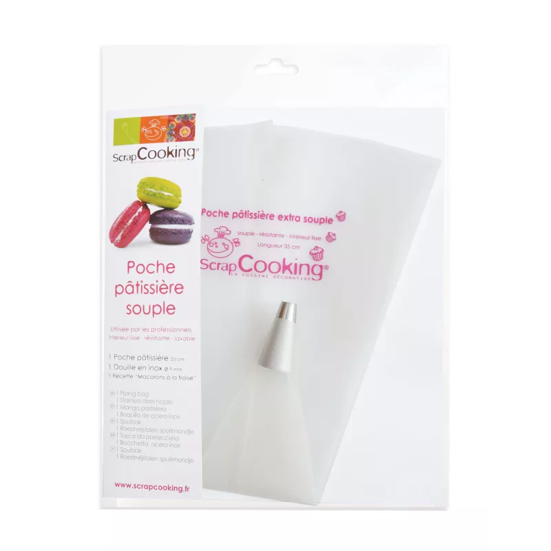 poche-patissiere-extra-souple-35-cm-+-1-douille