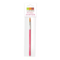 pinsel-Ende-Lebensmittel